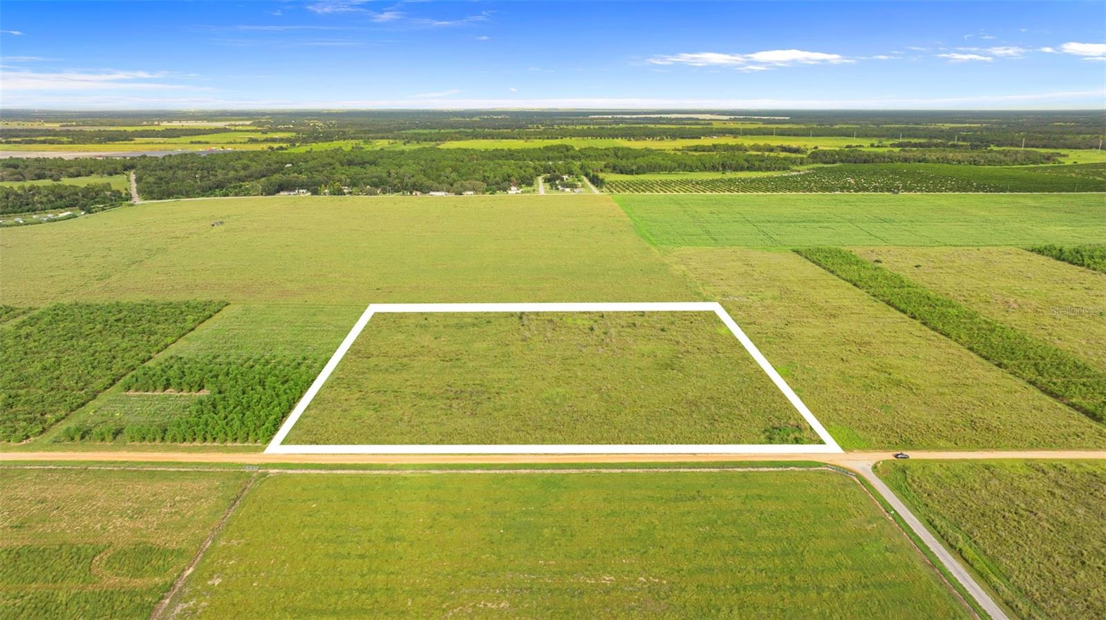 Garfield Road, FL