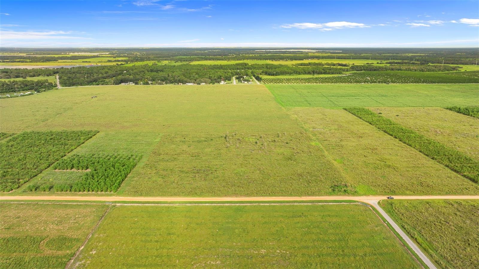 Garfield Road, FL