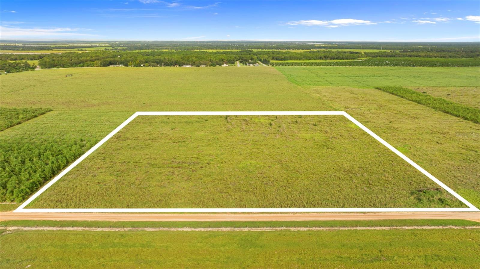 Garfield Road, FL