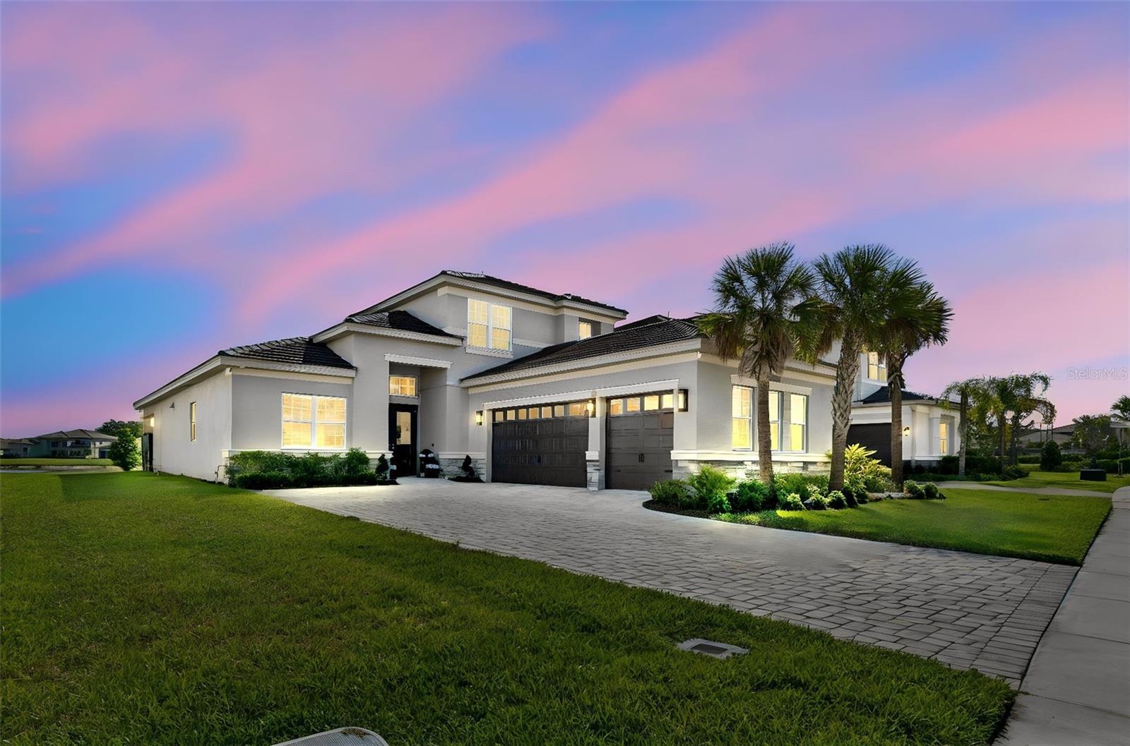 3084 Acacia Bay Ave, FL
