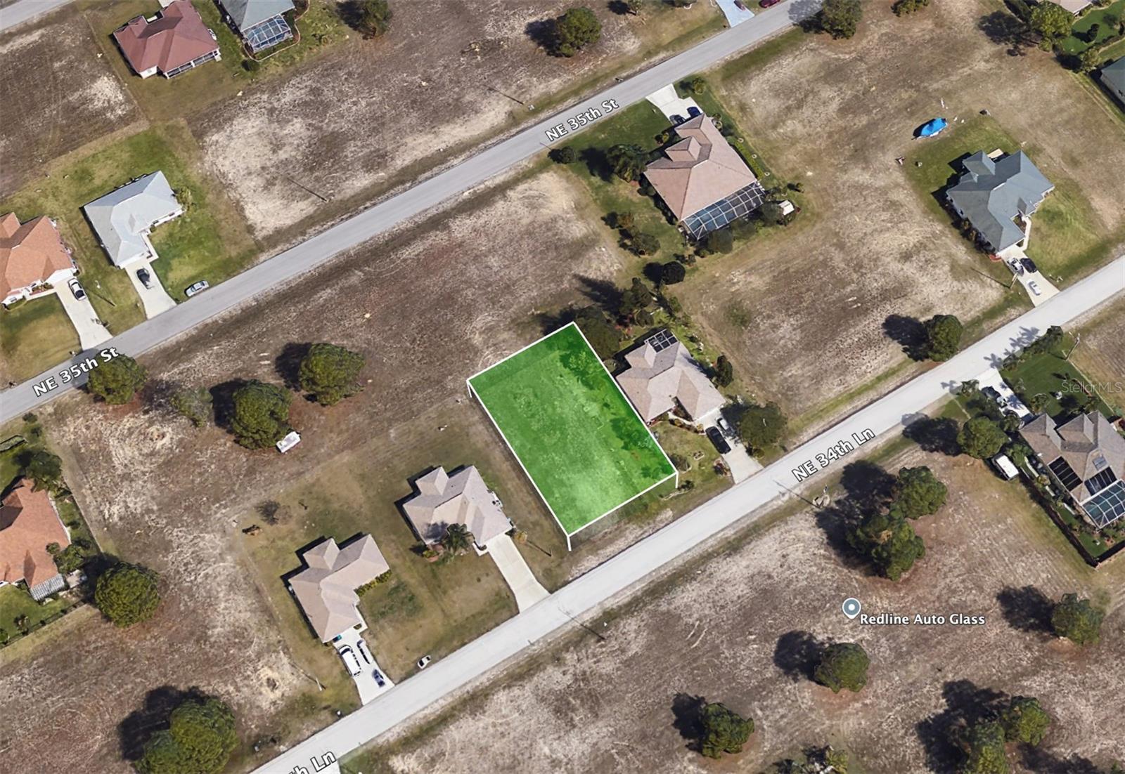2215 Ne 34th Ln, FL