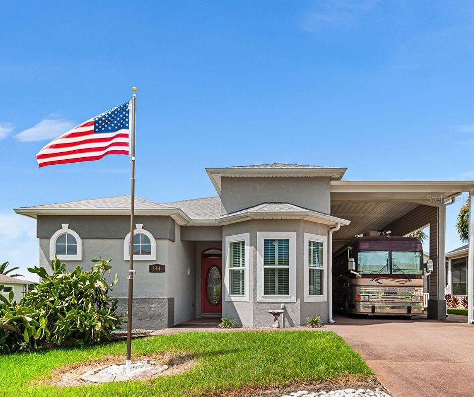 344 Motorcoach Drive, FL