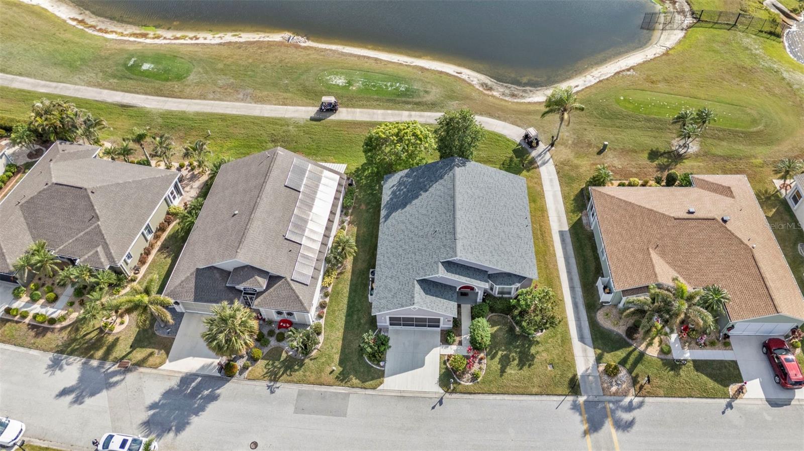 24088 Buckingham Way, FL