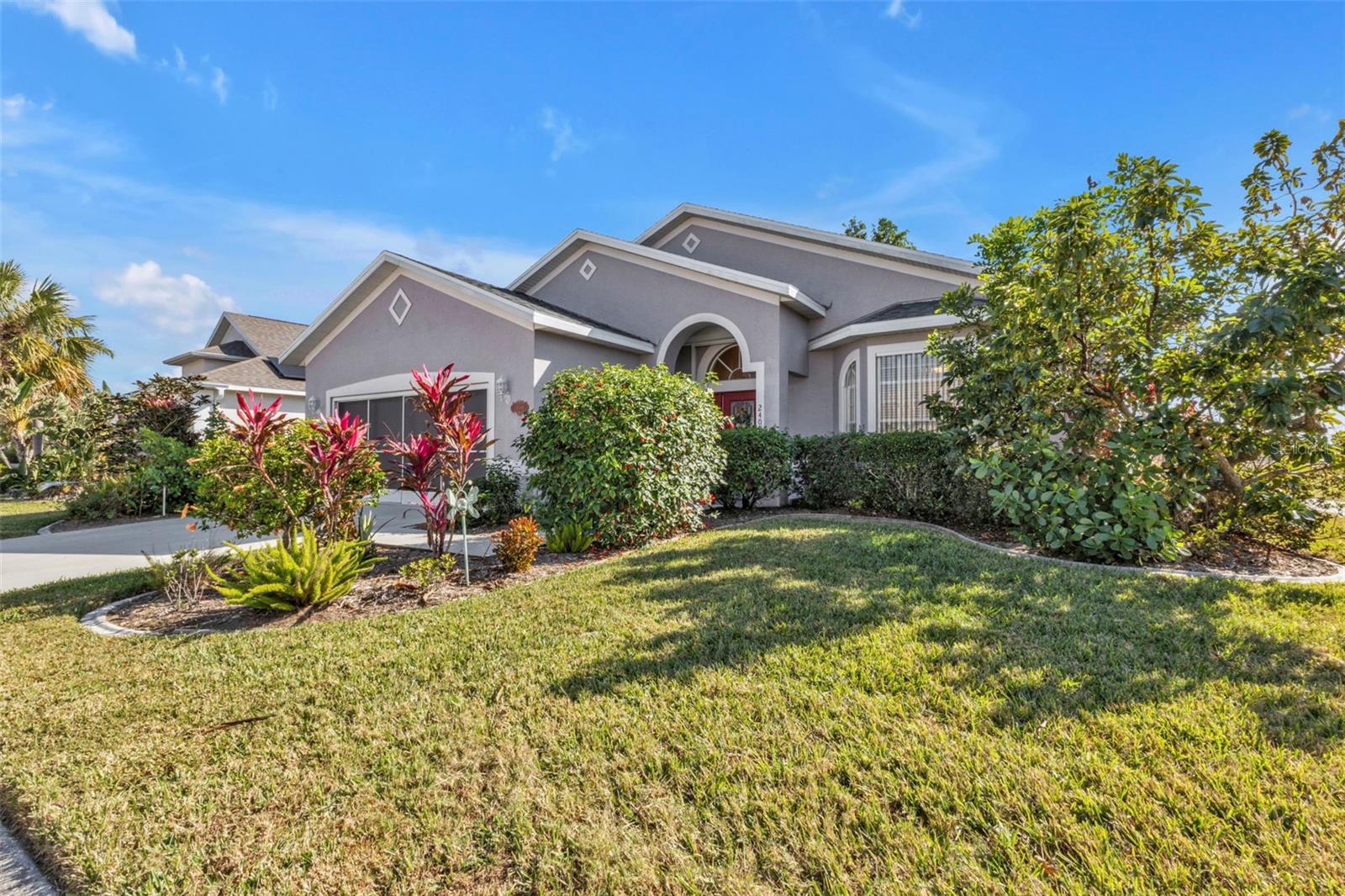 24088 Buckingham Way, FL