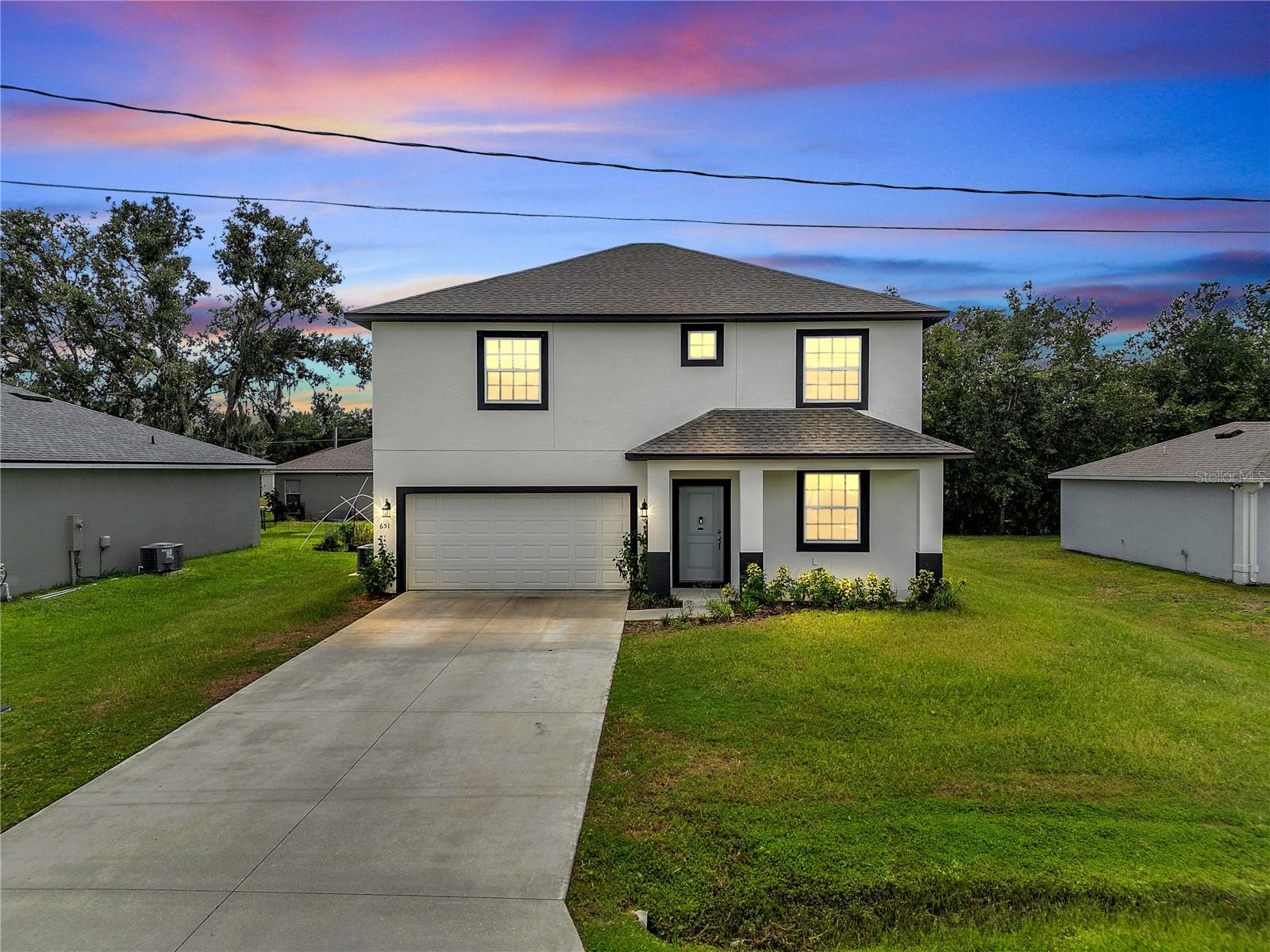 651 Parakeet Ct, FL