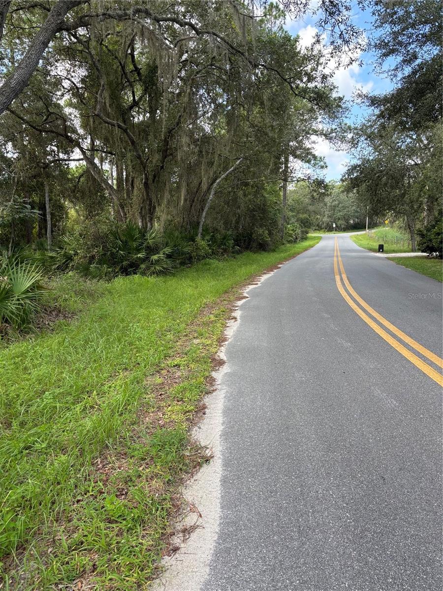246 Browns Hammock Road, FL