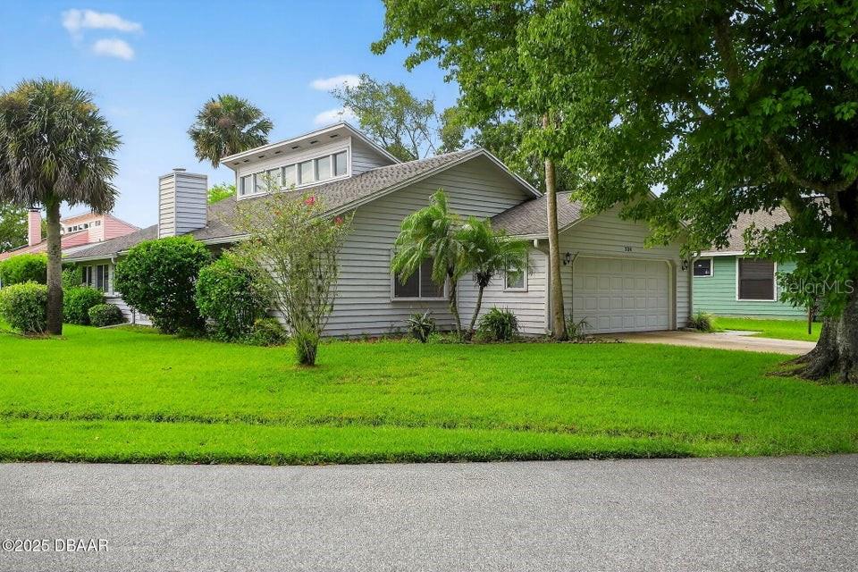 236 Gull Drive, FL