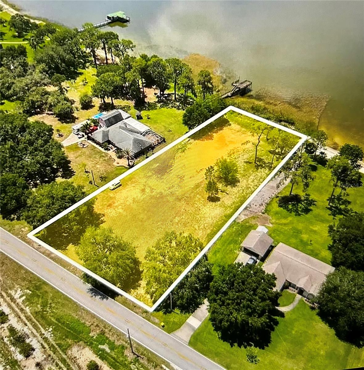 Lake Reedy Boulevard, FL