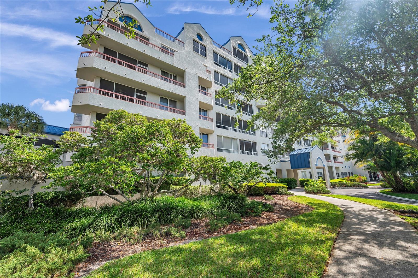 2333 Feather Sound Drive, FL