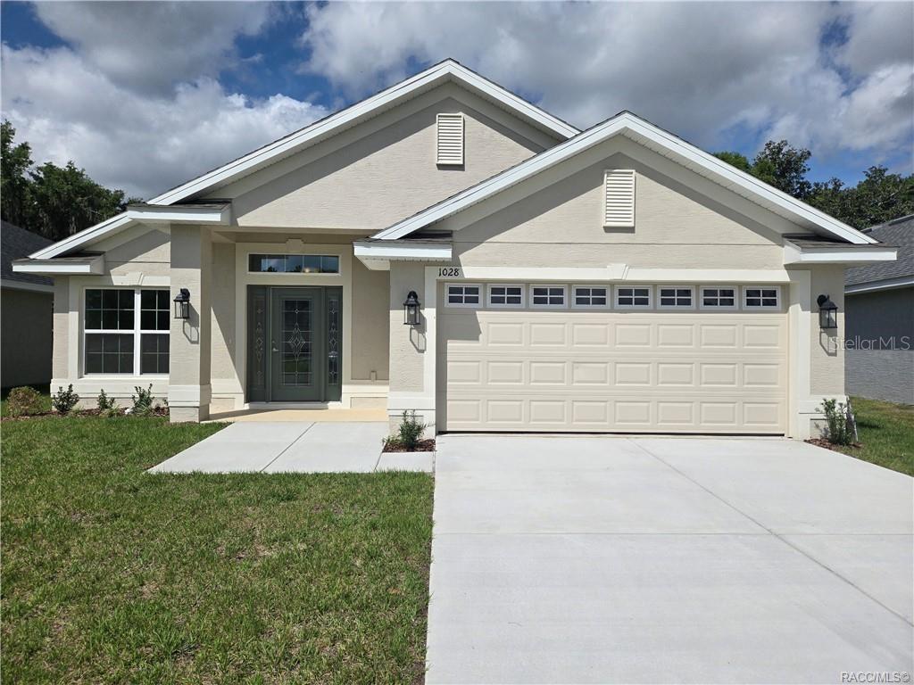 1028 Ibis Cir, FL
