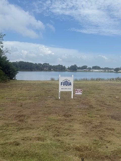 0 Spirit Lake Road, FL