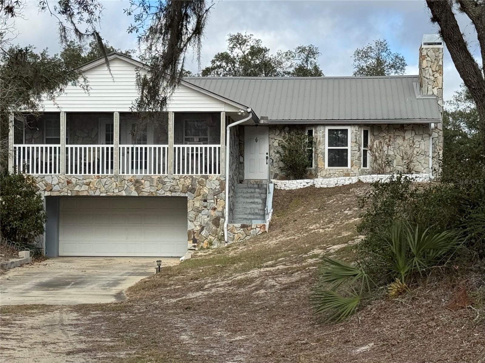 2134 R E Byrd Road, FL