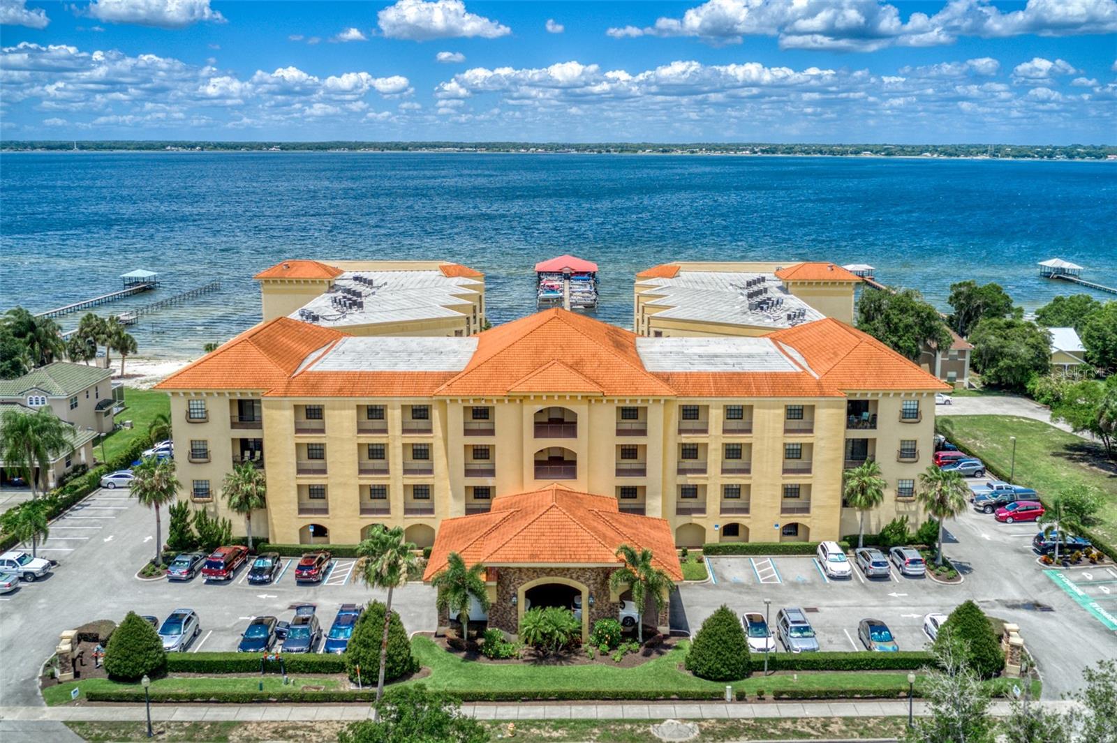 2351 Lakeview Dr #115, FL