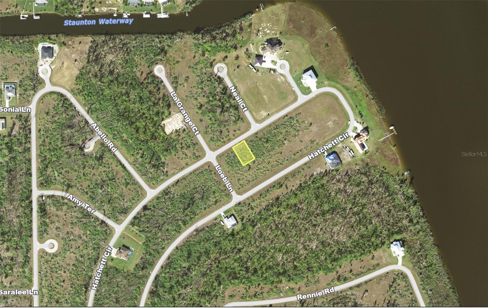 10551 Hatchett Circle, FL