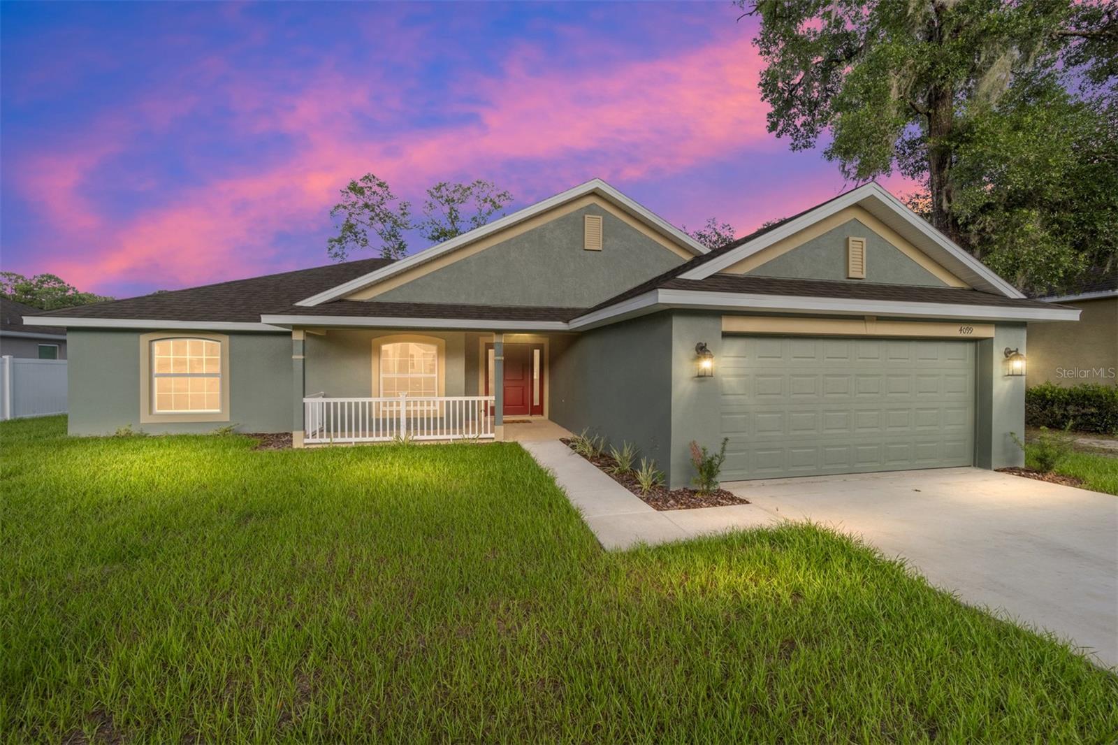 4099 58th Circle, FL
