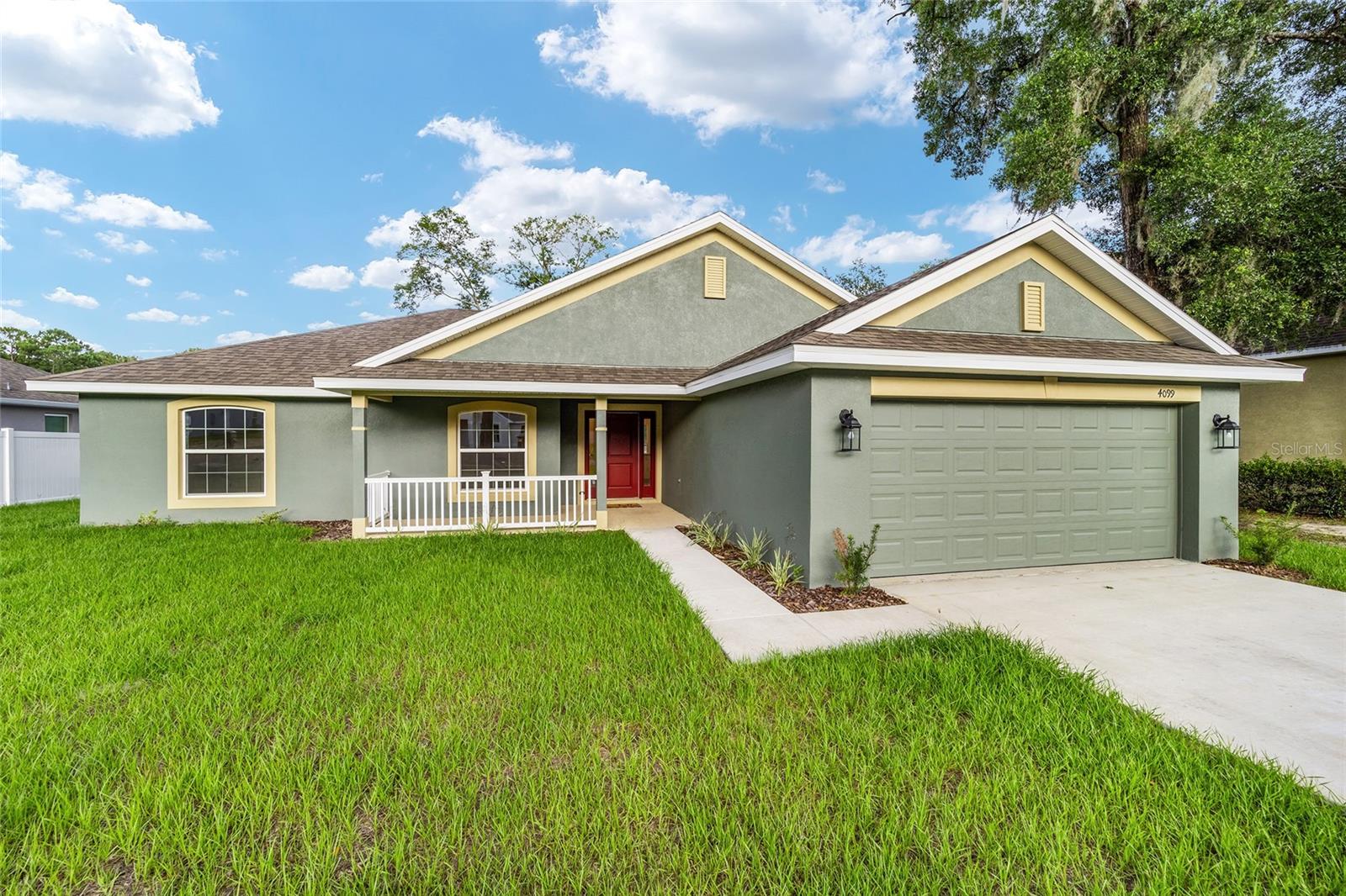 4099 58th Circle, FL
