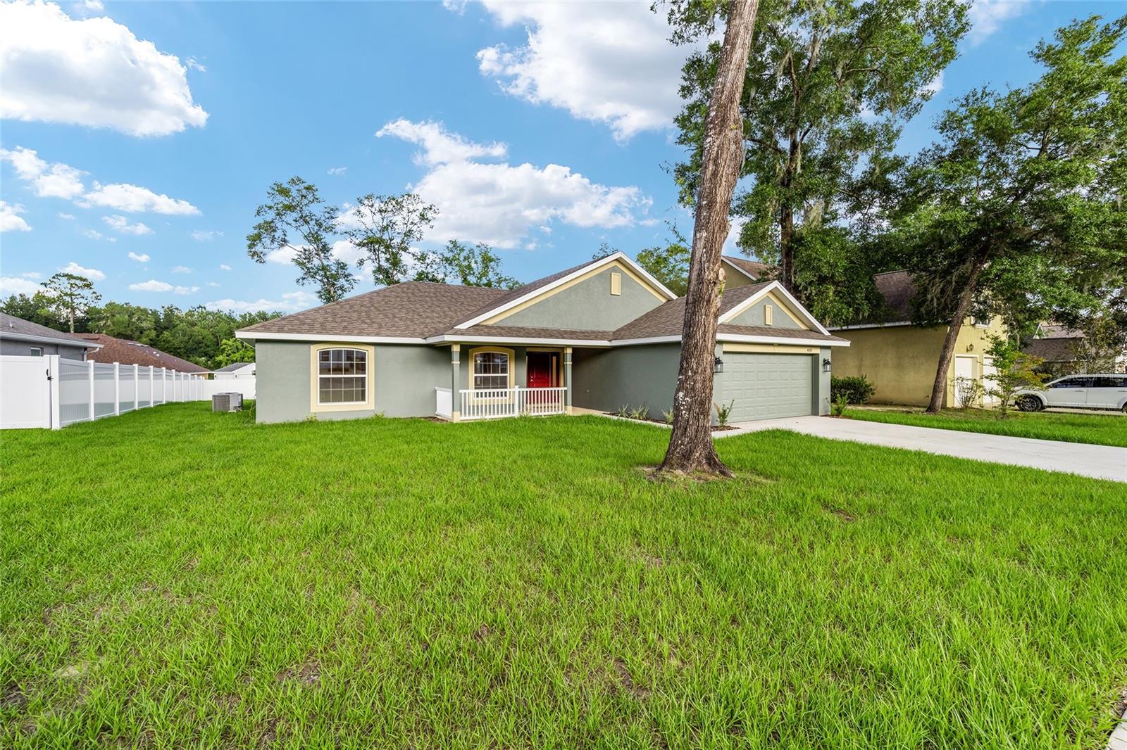 4099 58th Circle, FL