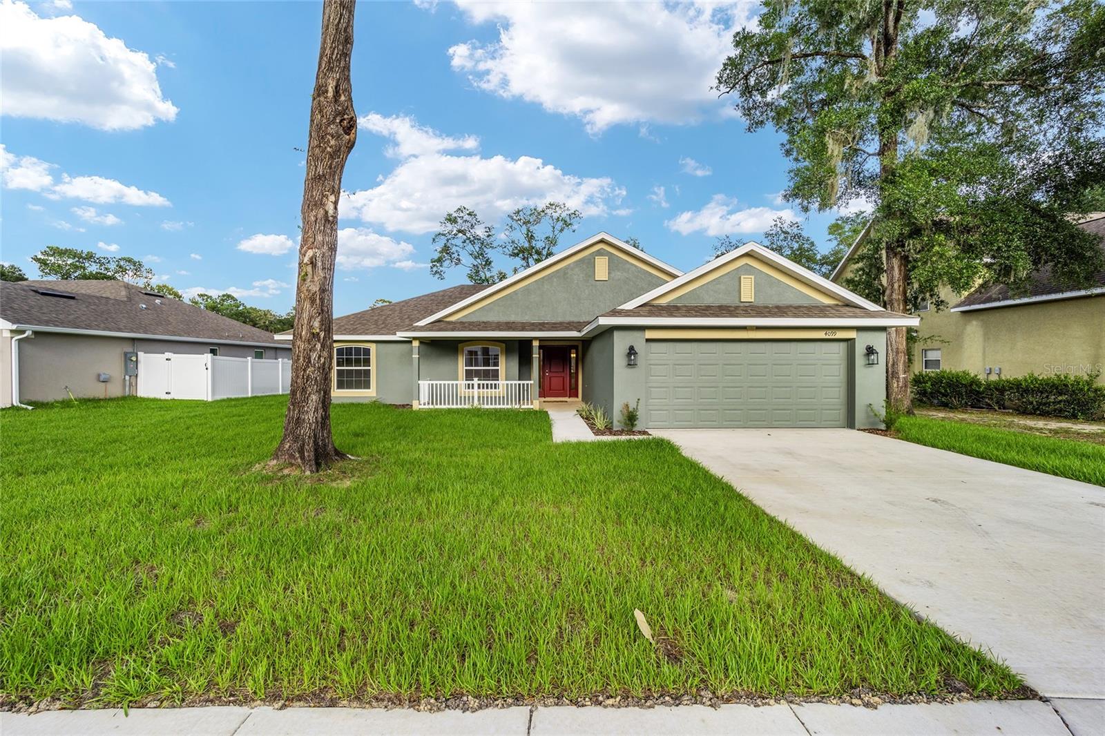 4099 58th Circle, FL
