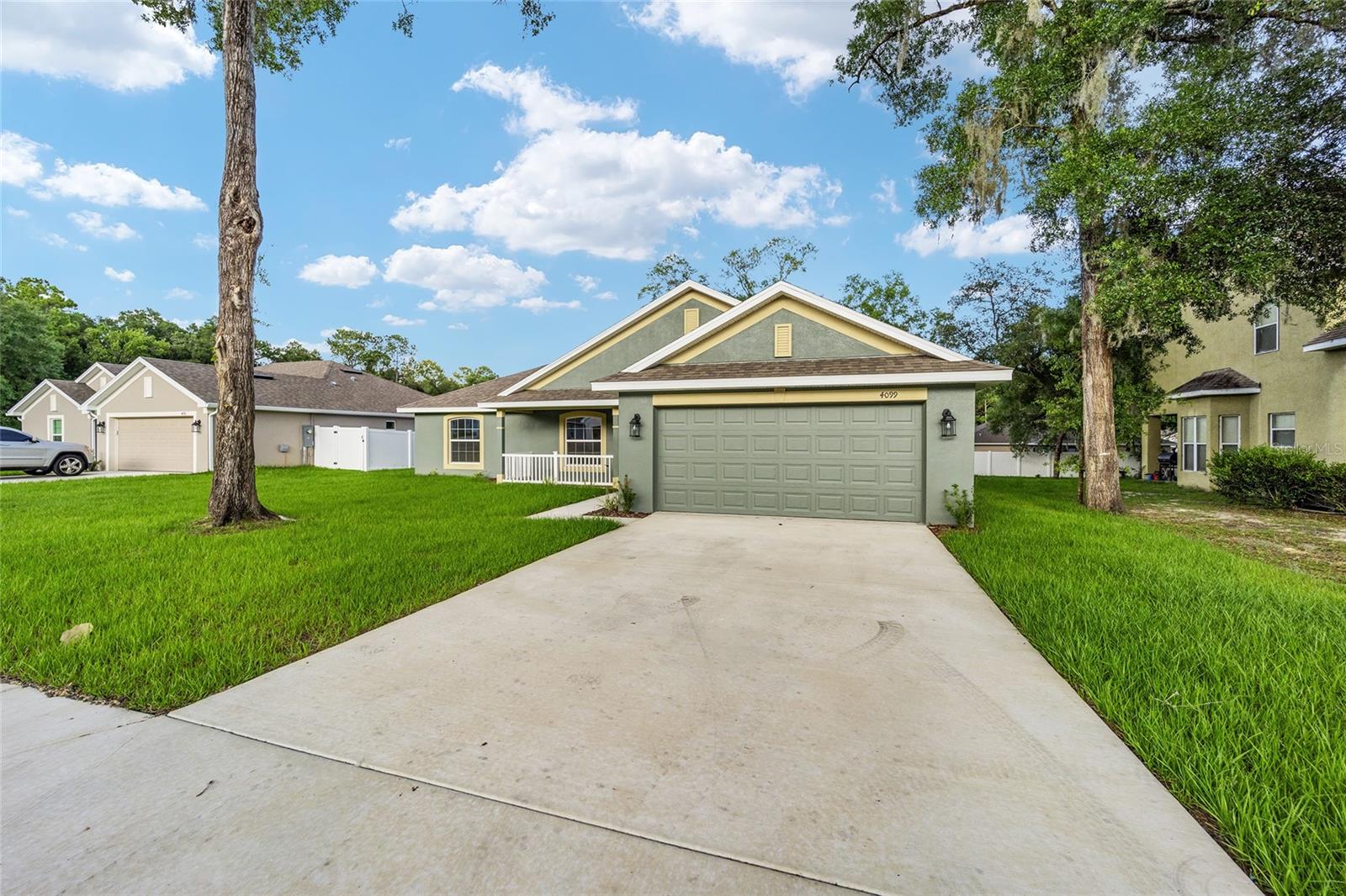 4099 58th Circle, FL