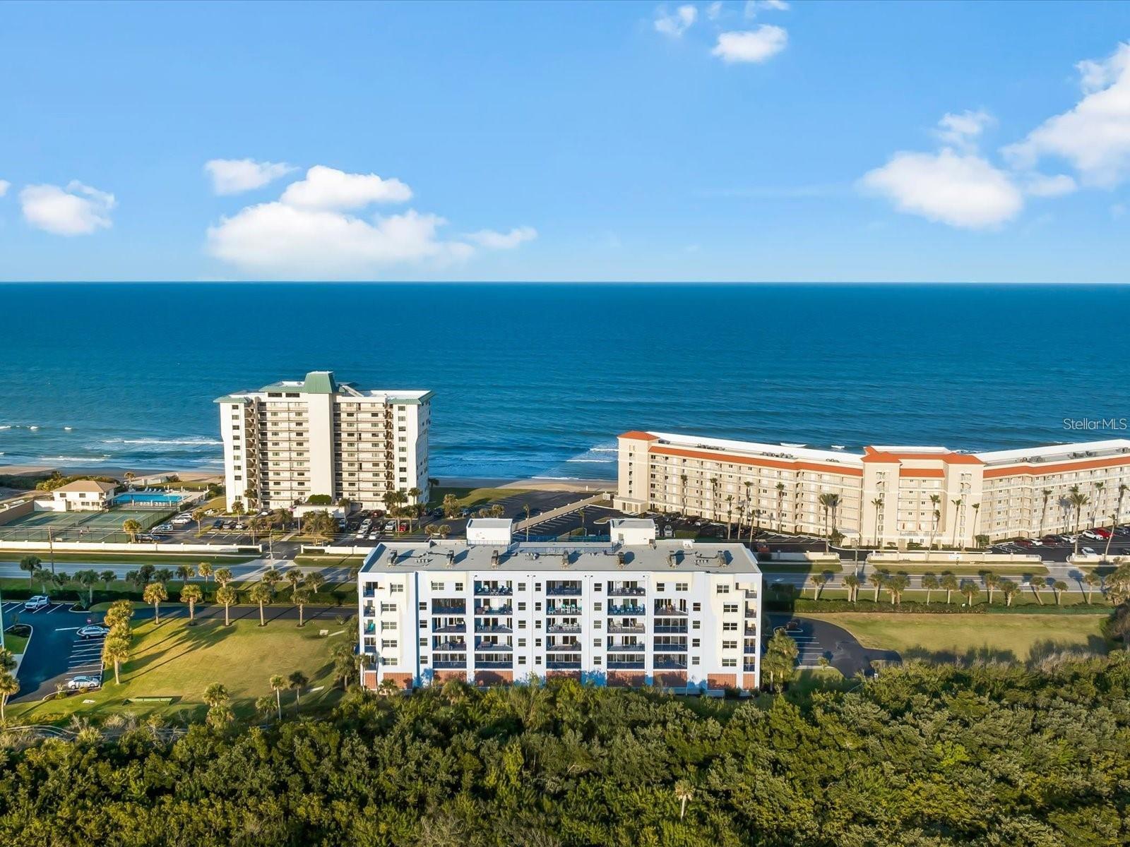 5300 South Atlantic Avenue, FL