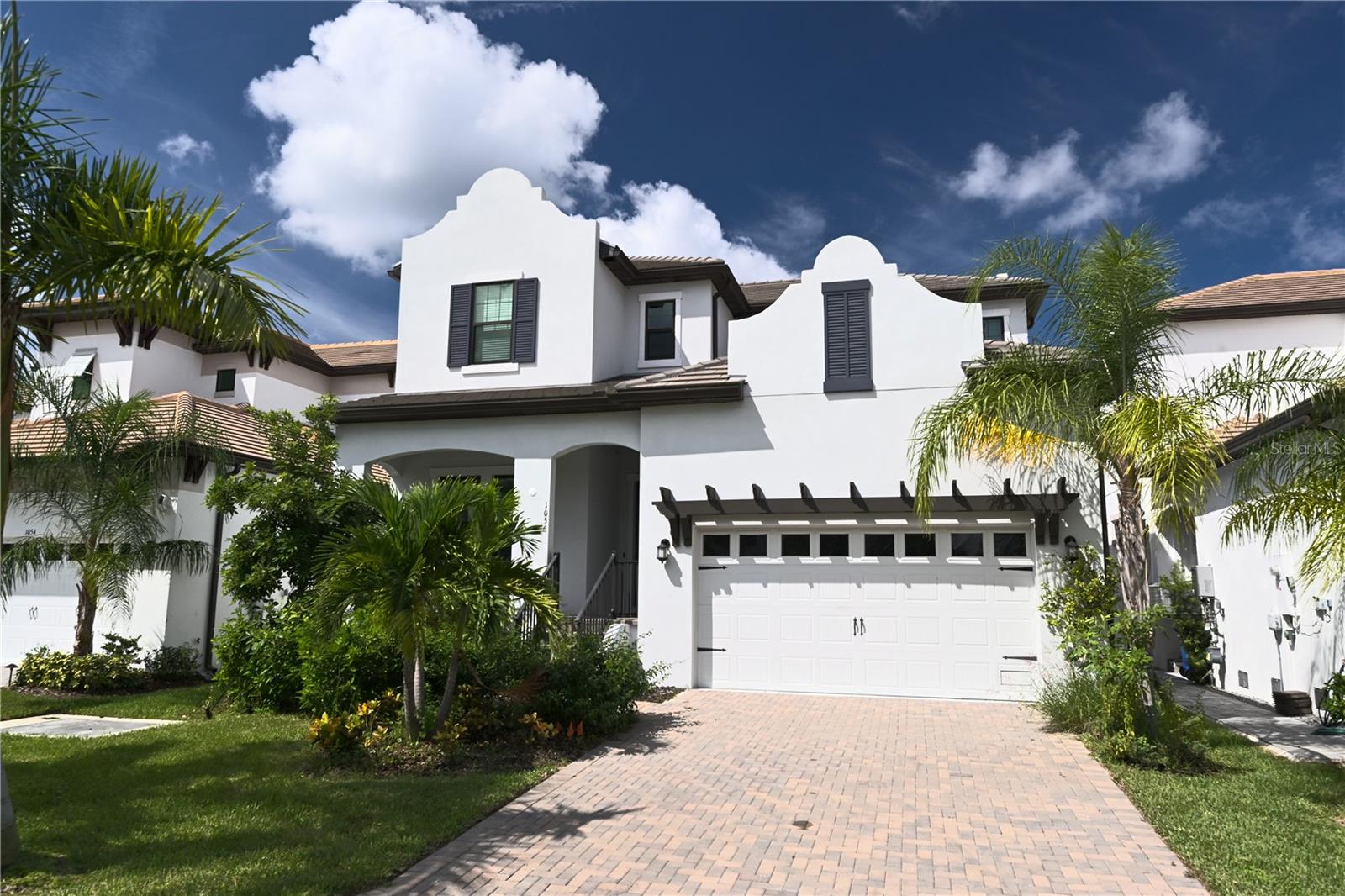 1056 Seagrape Drive, FL