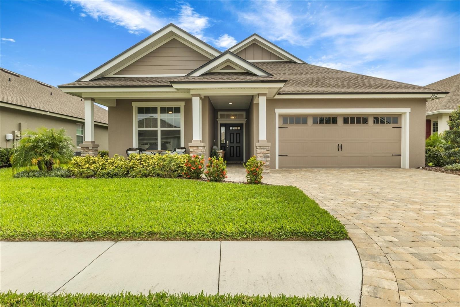 7911 Lake James Boulevard, FL
