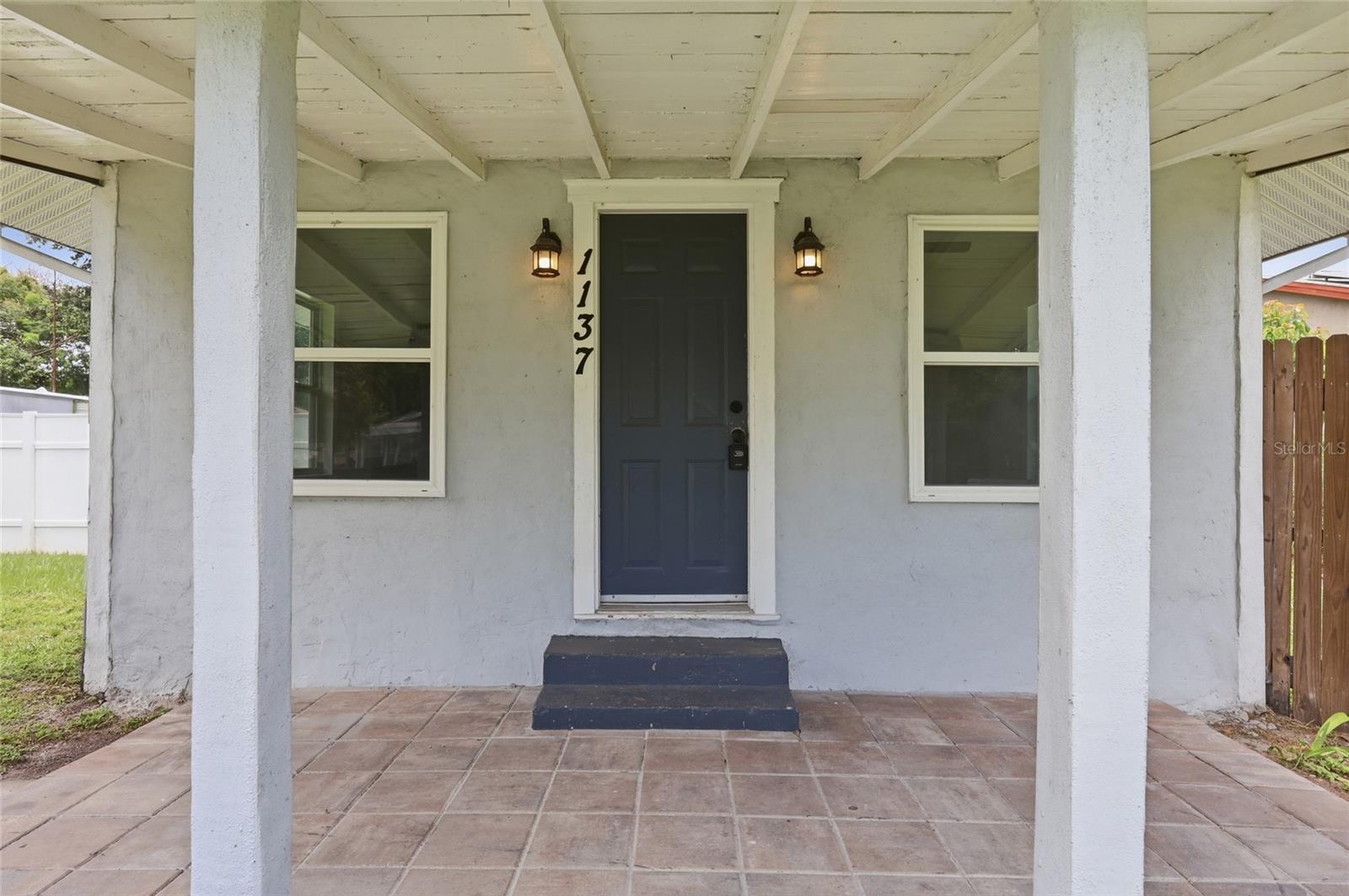 1137 Shawnee Drive, FL