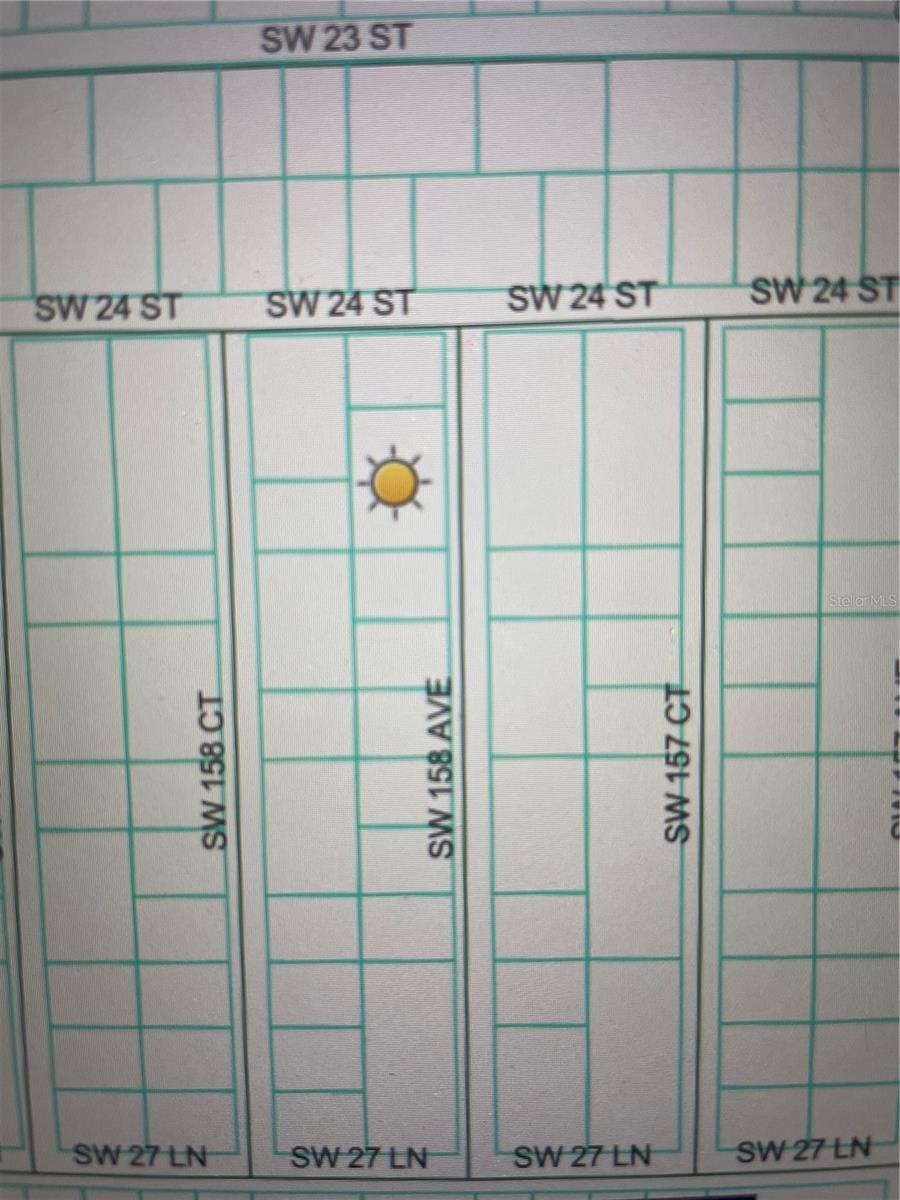 00 Sw 158 Ave, FL
