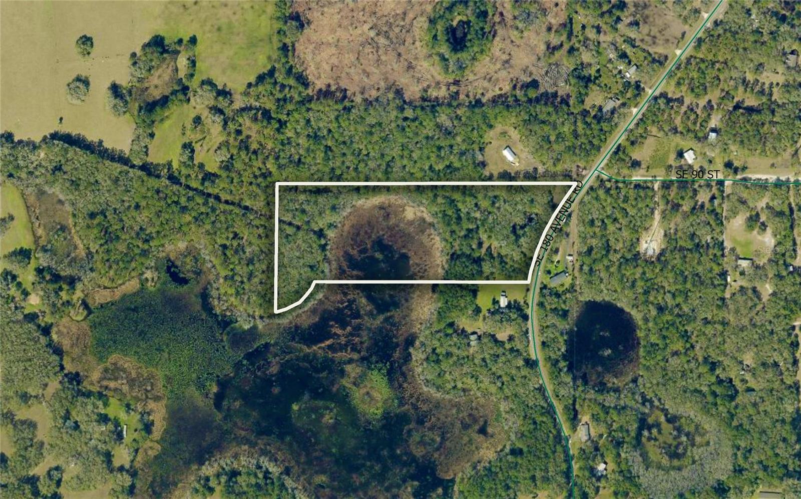 9022 Se 180th Avenue Rd, FL