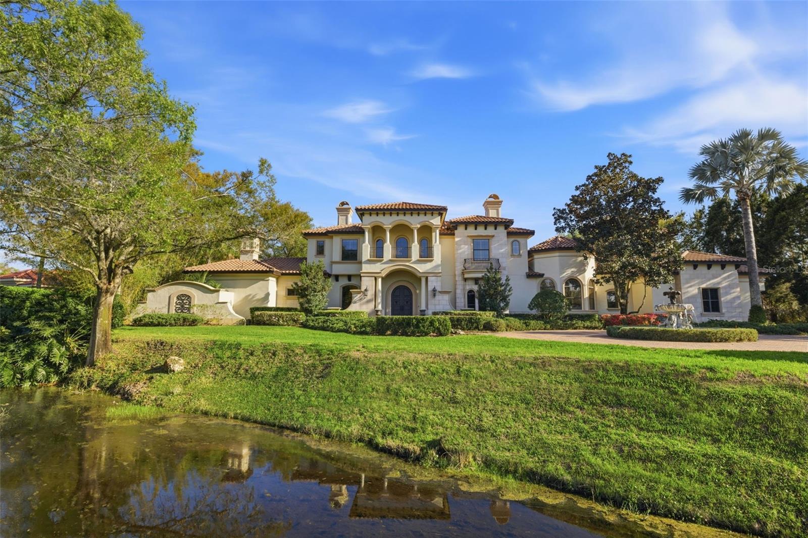 17201 Breeders Cup Dr, FL