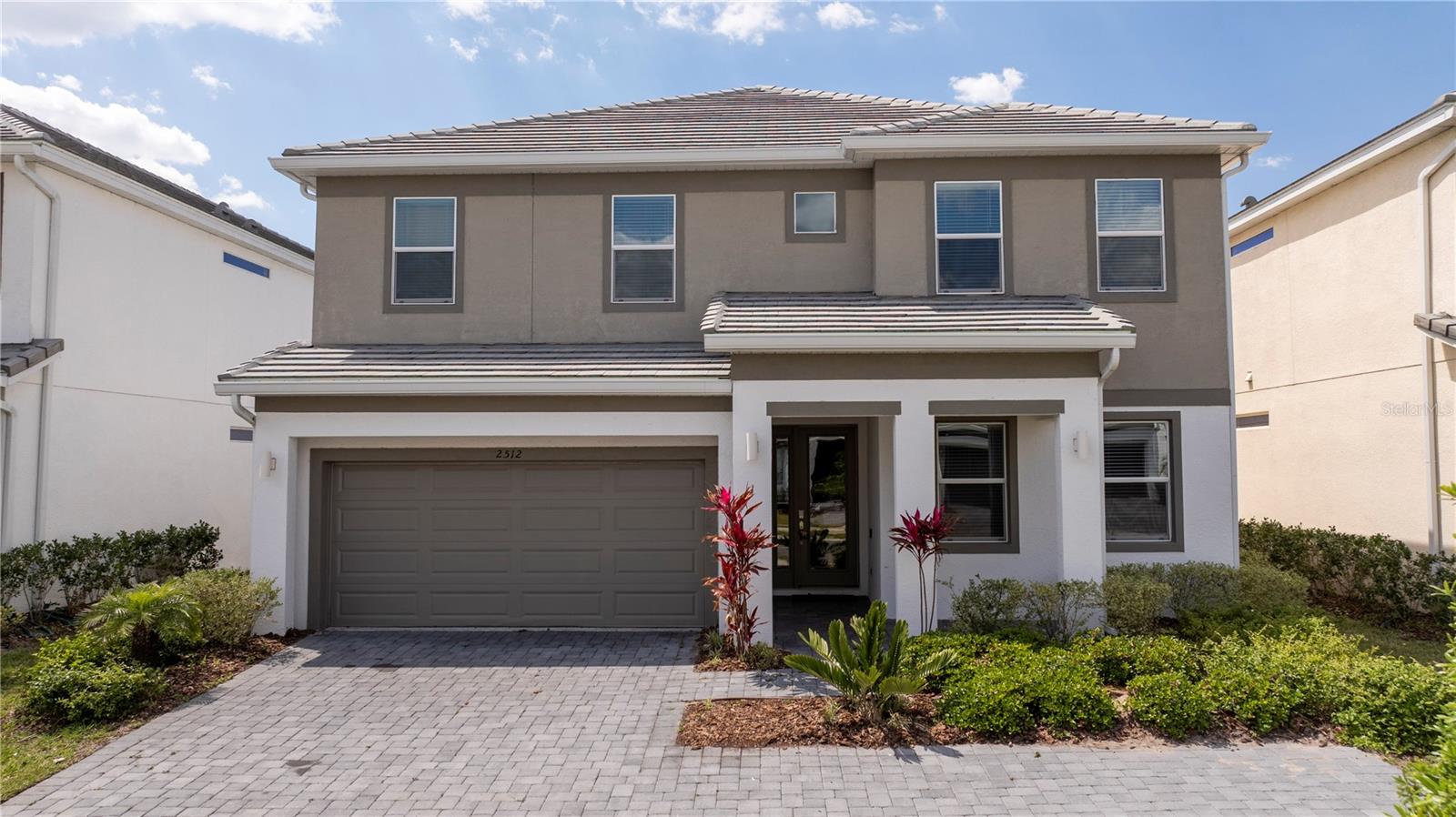 2512 Shanti Dr, FL