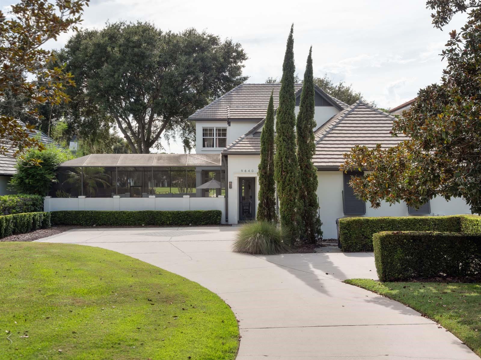 9840 Covent Garden Drive, FL