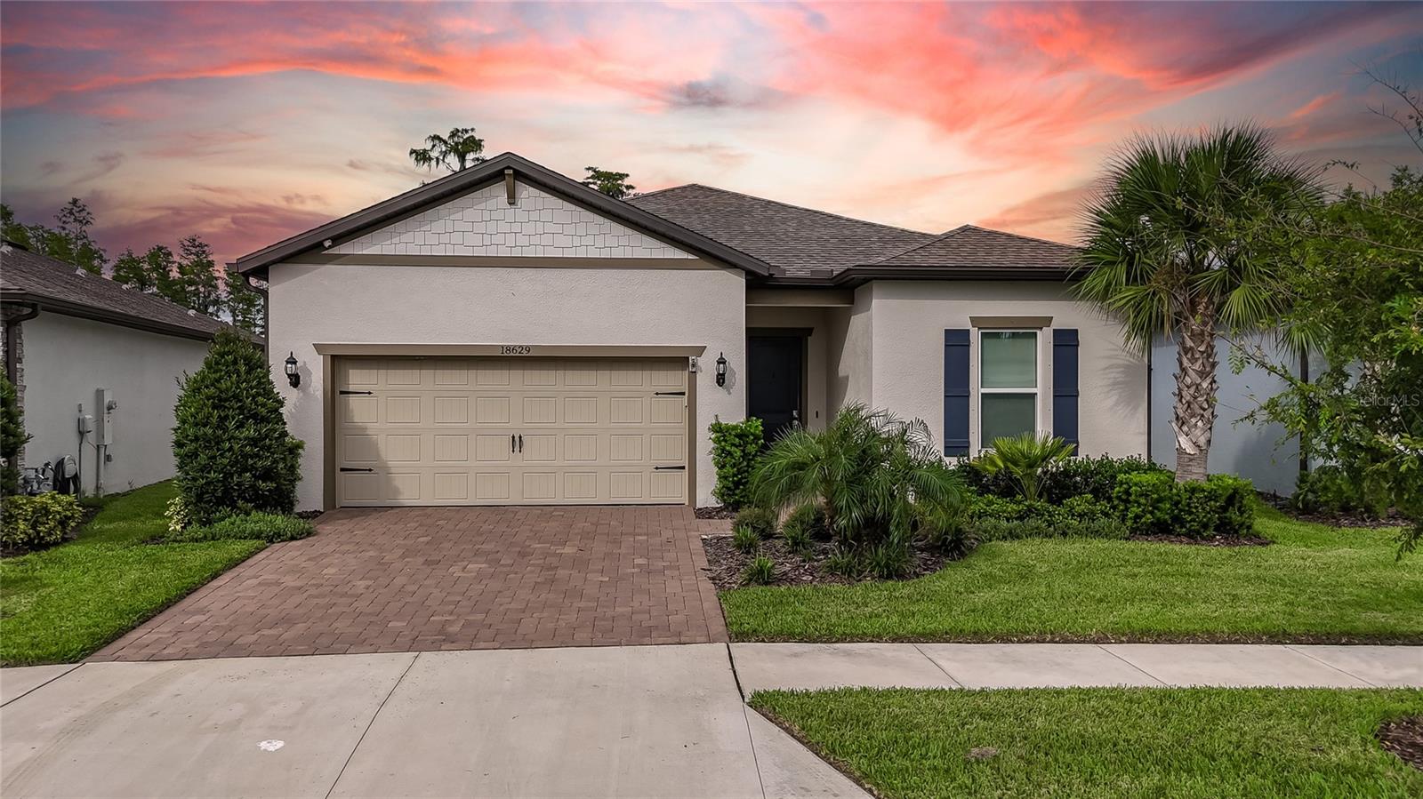 18629 Coastal Shore Ter, FL