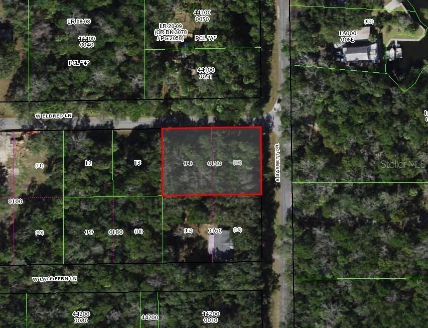 11882 W Eldred Ln, FL