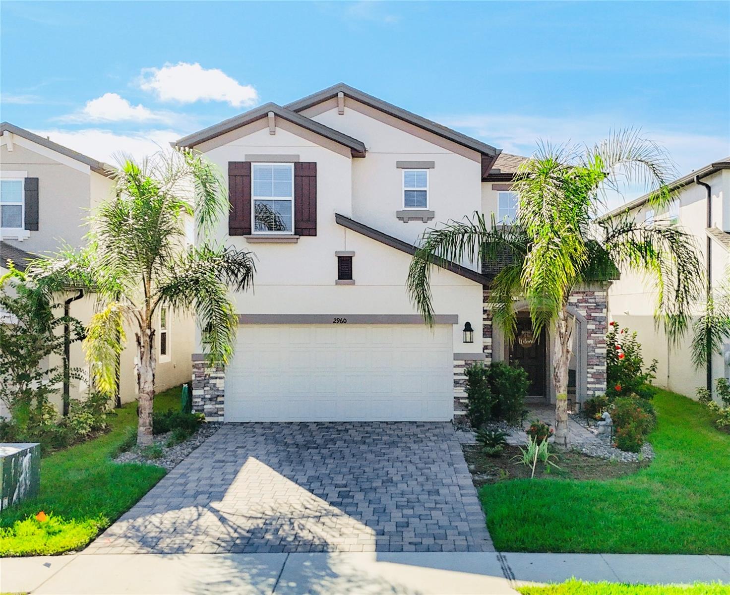 2960 Autumn Rock Dr, FL