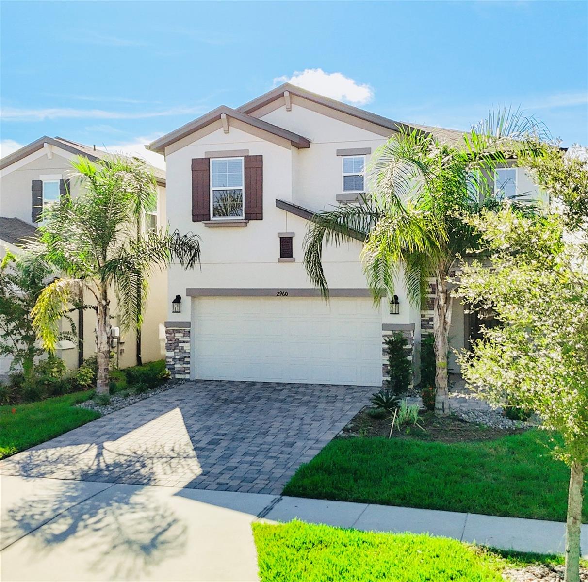 2960 Autumn Rock Drive, FL