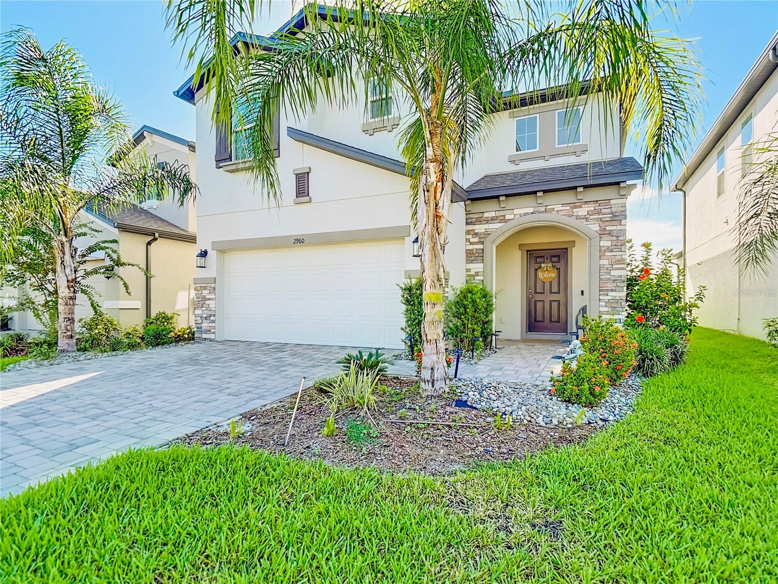 2960 Autumn Rock Drive, FL
