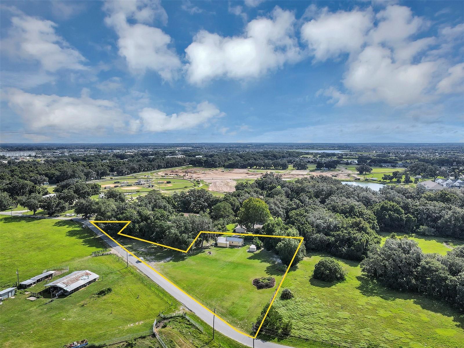 510 Phillips Lane, FL