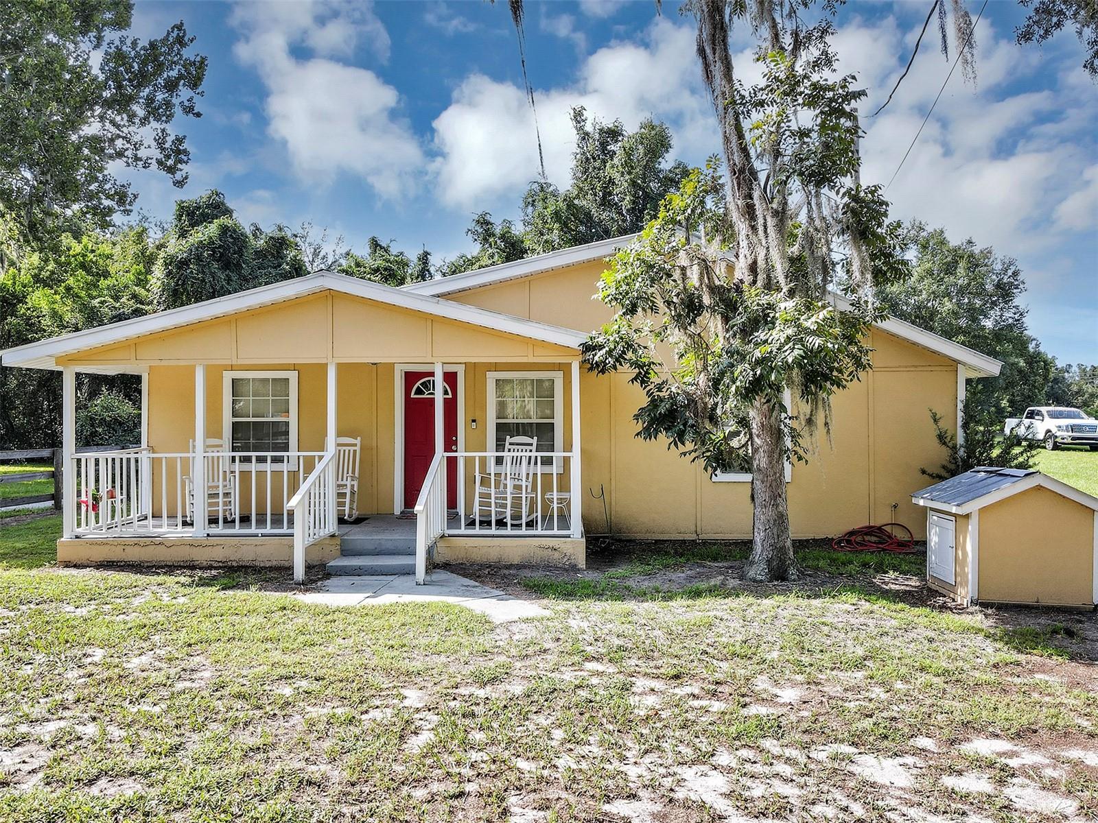 510 Phillips Lane, FL