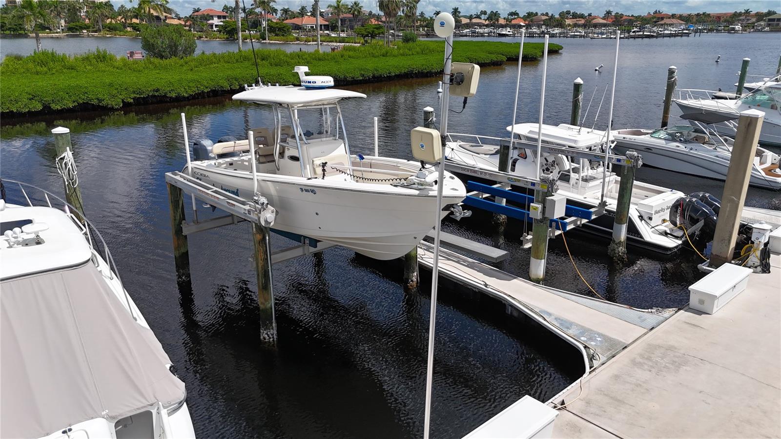 102 Riviera Dunes Way #N-20, FL