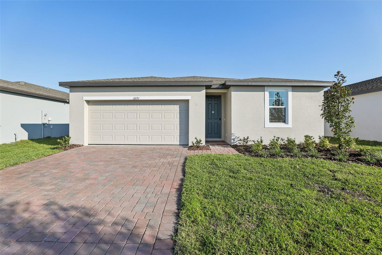 2691 Sedgefield Cir, FL