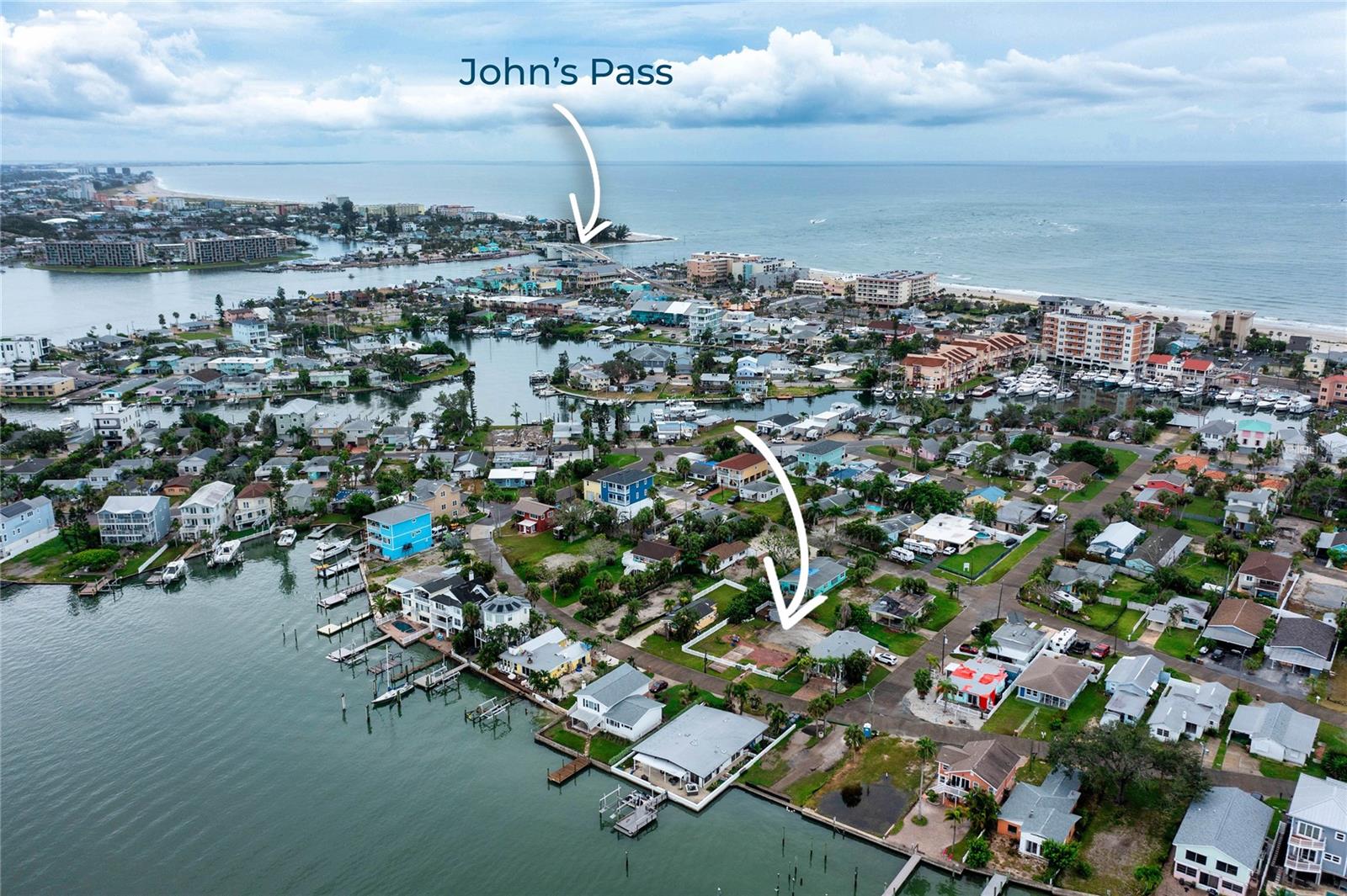 13150 Boca Ciega Ave, FL