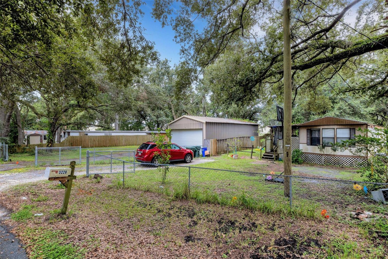 3228 And 3222 Cullman Drive, FL