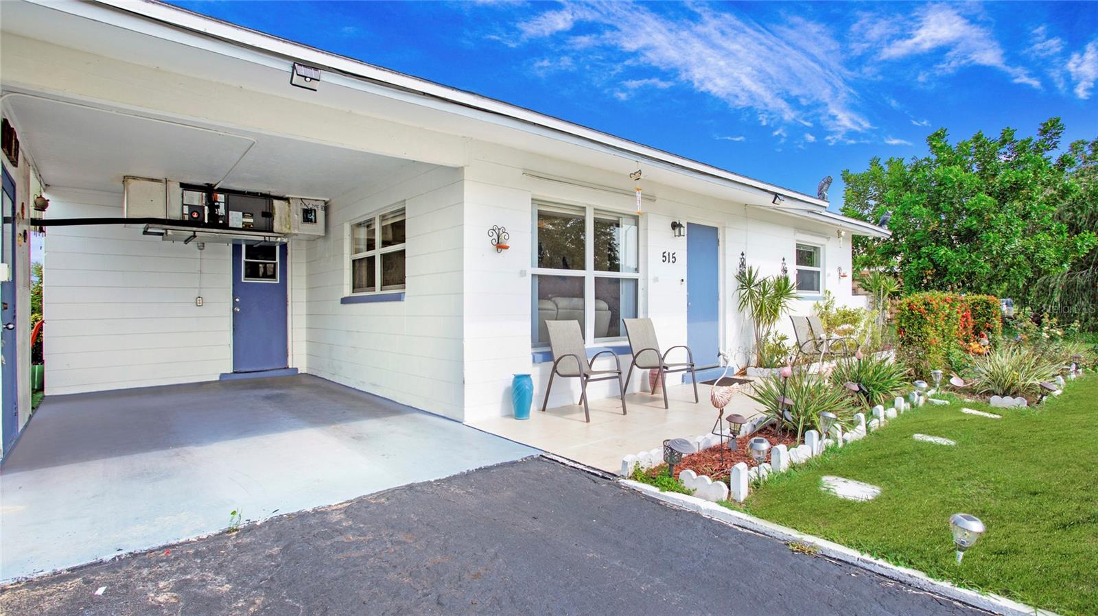 515 York Road, FL