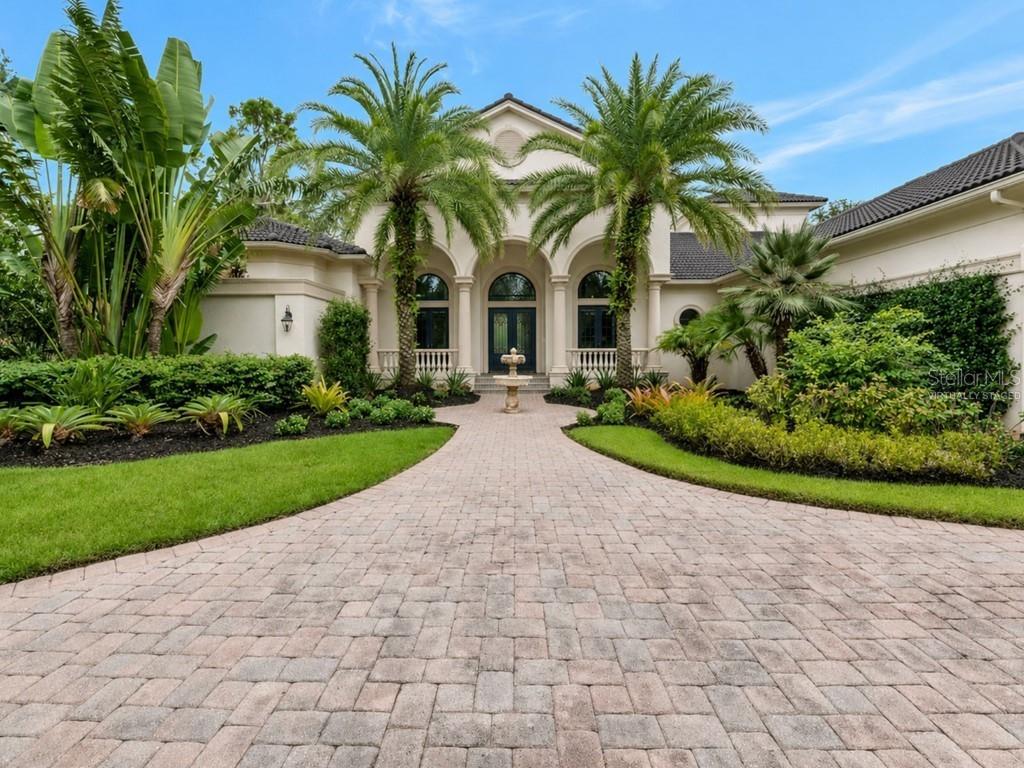 8305 Farington Court, FL