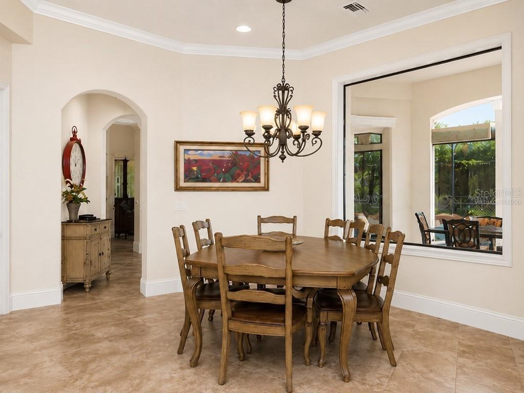 8305 Farington Court, FL