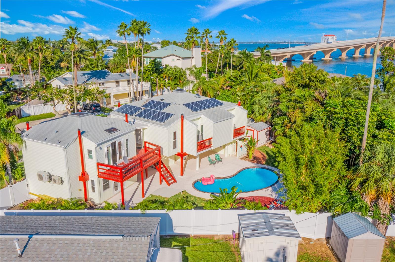 3250 Debazan Avenue, FL