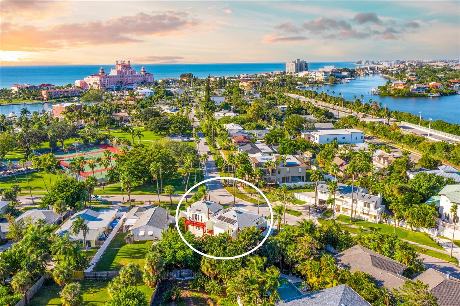 3250 Debazan Avenue, FL