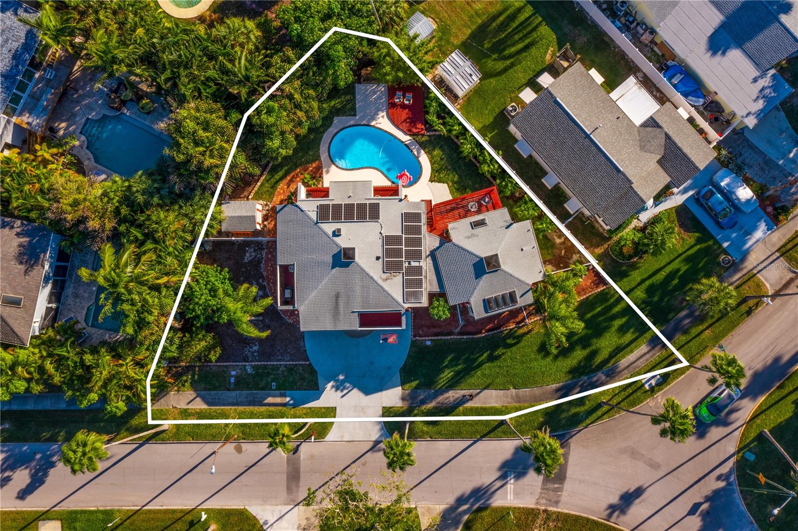 3250 Debazan Avenue, FL