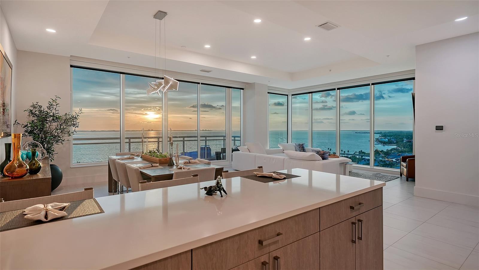 540 Tamiami Trail, FL